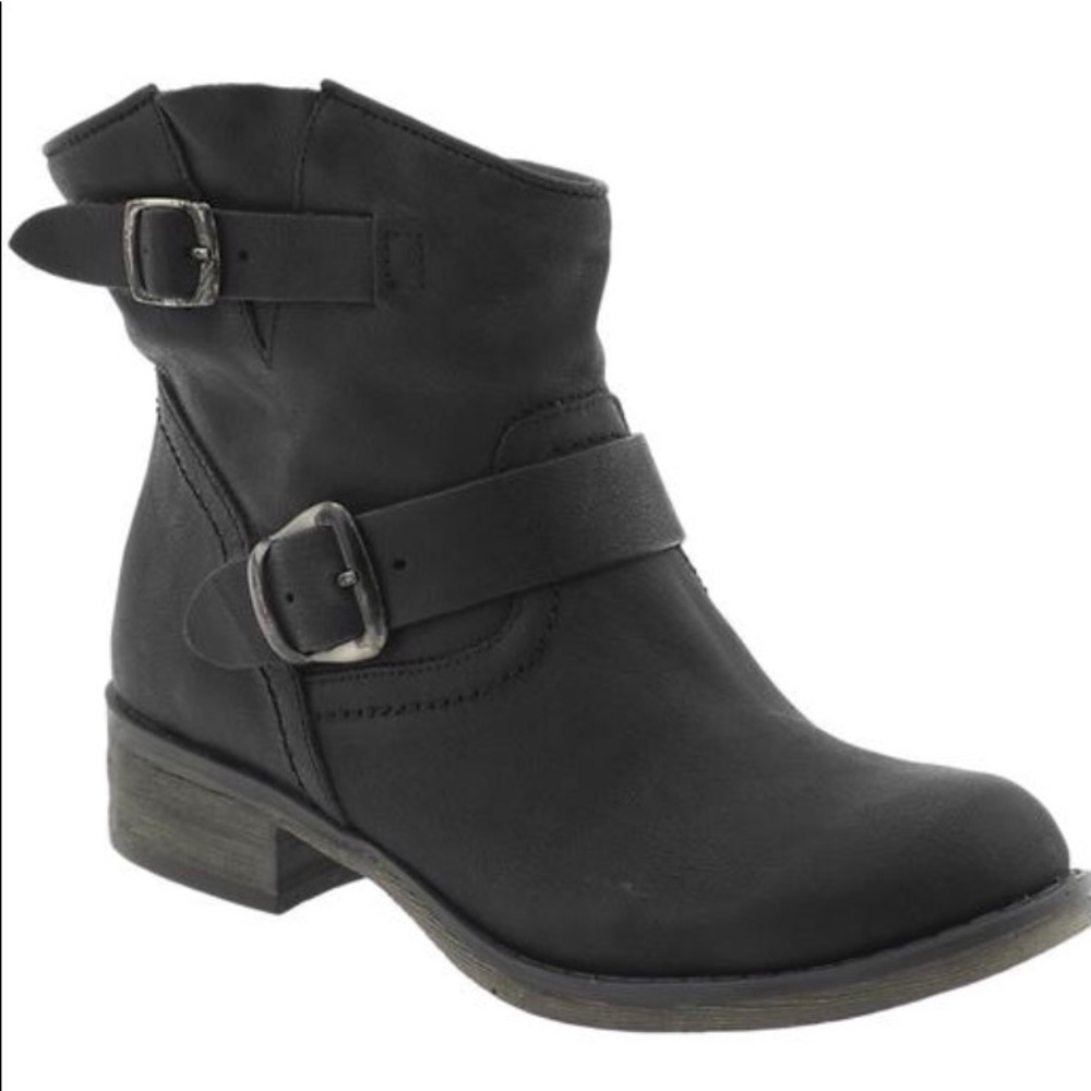Report Boots - Picture 2 of 5